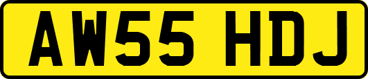 AW55HDJ