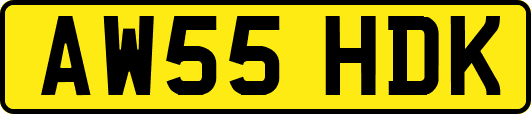 AW55HDK