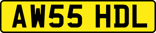 AW55HDL