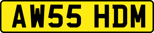AW55HDM