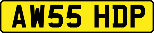 AW55HDP