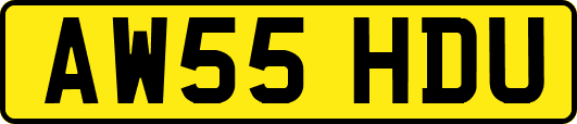 AW55HDU
