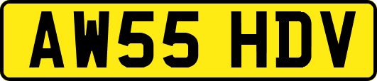 AW55HDV