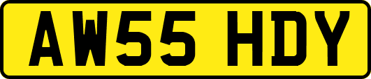 AW55HDY