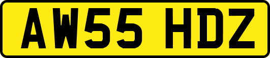 AW55HDZ