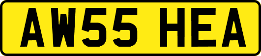 AW55HEA