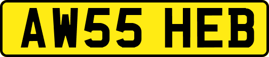 AW55HEB