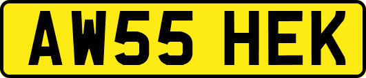 AW55HEK
