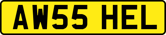 AW55HEL