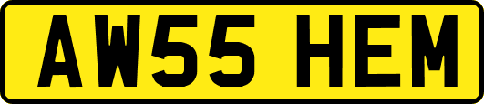 AW55HEM