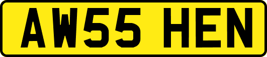 AW55HEN