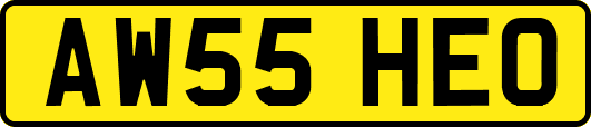 AW55HEO