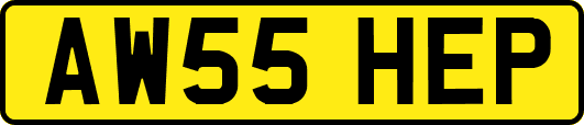 AW55HEP