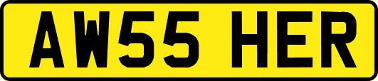 AW55HER