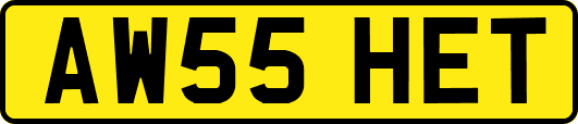AW55HET
