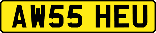 AW55HEU