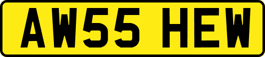 AW55HEW