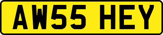 AW55HEY