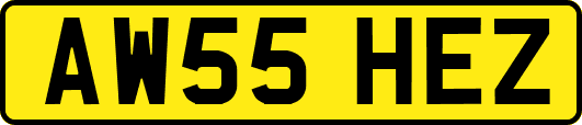 AW55HEZ