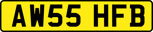 AW55HFB