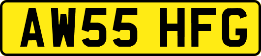 AW55HFG