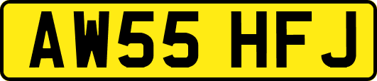 AW55HFJ