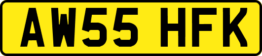 AW55HFK