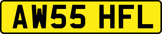 AW55HFL