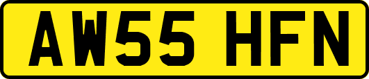 AW55HFN