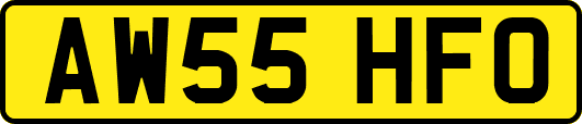 AW55HFO