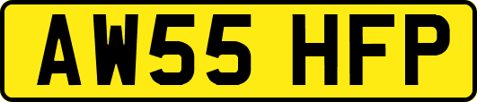 AW55HFP