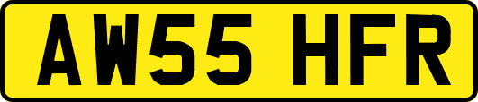 AW55HFR