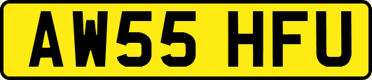 AW55HFU