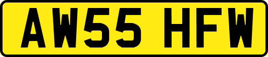 AW55HFW