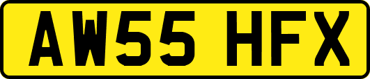 AW55HFX