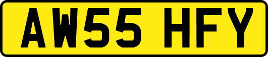 AW55HFY