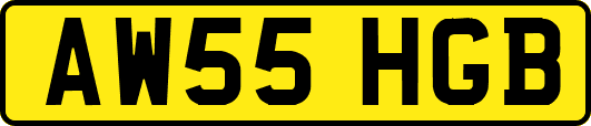 AW55HGB