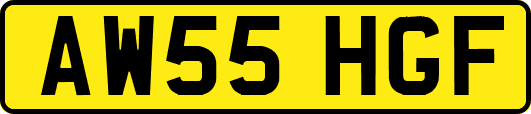 AW55HGF
