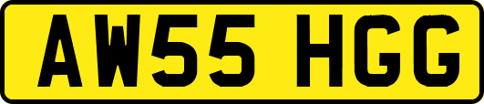 AW55HGG