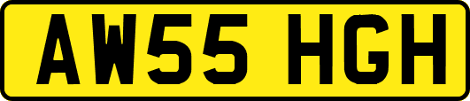 AW55HGH