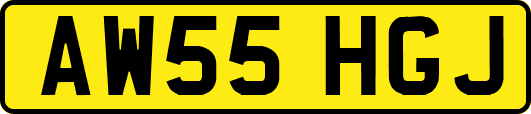 AW55HGJ