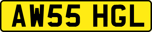 AW55HGL