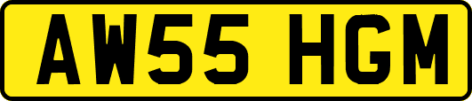 AW55HGM