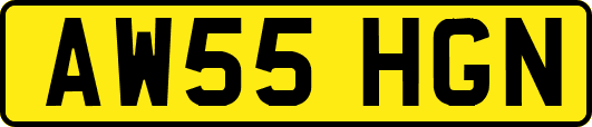 AW55HGN