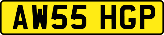 AW55HGP