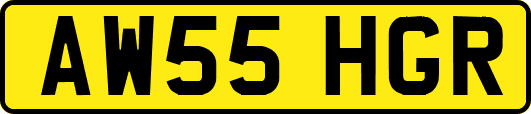 AW55HGR