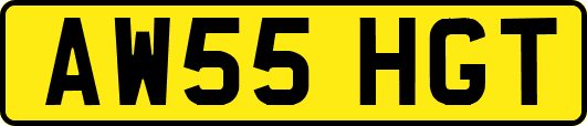 AW55HGT