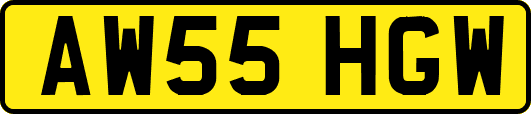 AW55HGW