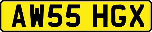 AW55HGX