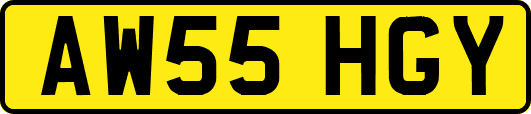 AW55HGY